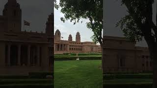 Umaid Bhawan Palace Jodhpur #viralyoutubevideo #jodhpur #rajasthan #umaidbhawan