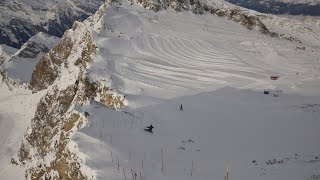 Kitzsteinhorn - Zell am See-Kaprun