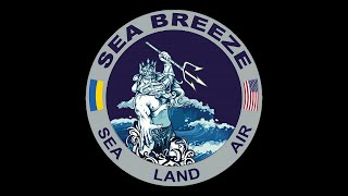 Україно-американські навчання Sea Breeze - 2021 розпочалися!