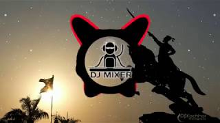 Shivaji Maharaj Dialogue Trance  2019  mix by Dj Sanket