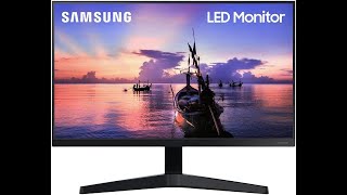 SAMSUNG 22  Computer Monitor,