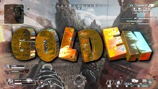 Golden ❤️ Apex Legends Montage