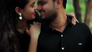 Prasad Shweta - Prewedding Teaser - 5 One Studio