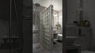 Bathroom design ideas.#bathroomdesign #interiordesign #interiordesigner #noahinterior #interiors