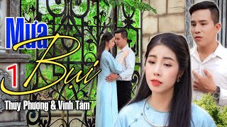 Mưa Bụi 1 - Thúy Phượng, Phương Tâm || tuyệt đỉnh song ca, bài hát bolero bất hủ