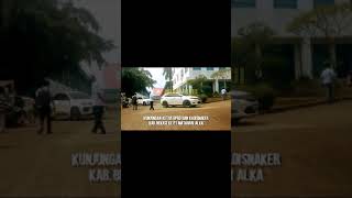 Kunjungan Ketua DPRD & KaDisnaker Kab.Bekasi Ke PT MATAHARI ALKA Telusuri PHK SEPIHAK