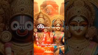 Jay Jagannath ⭕‼️⭕ #viral #trending #jay #jayjagannath #puri #shorts