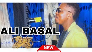 ALI BASAL ( I .DHOOR .I. DHOOR) OFFICIAL MUSIC VIDEO 2023