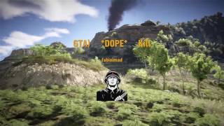 GTA) Stunters VS Snipers/       *DOPE KILL*