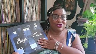 Sixty Seconds of Vinyl Episode 10: Boyz II Men - "II"