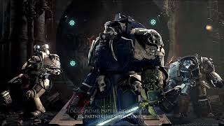 Space Hulk: Deathwing Enhanced Edition Launch Trailer