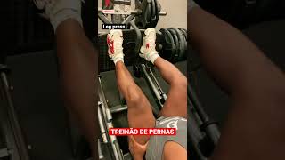 3 DICAS DE EXERCÍCIOS PARA SE FAZER UM TREINÃO BEM FEITO DE PERNAS. #semtreinofofo #gym #academia