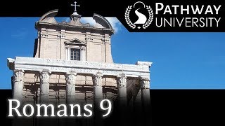 Romans 9: New Covenants