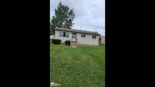 NEW LISTING: 2262 Toby Beth Drive Flint MI 48505