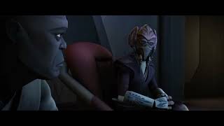 Star Wars: The Clone Wars Season 5 Episode 19 Official Preview (2013)