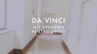 Da Vinci: gli studenti protagonisti