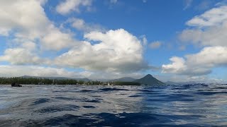 Mauritius Flic en Flac Underwater Highlights