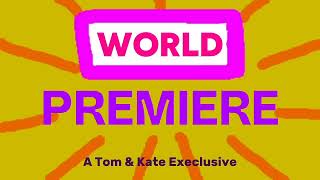 World Premiere Logo Remake