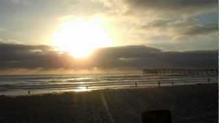 Mission Beach Boardwalk, San Diego, CA