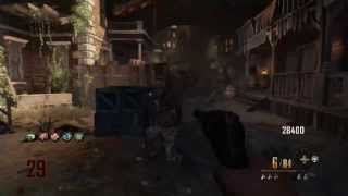 ufglindi - Black Ops II Pack a Punch Remington New Model  Army auf Buried