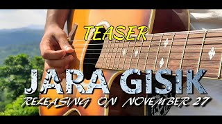 Jara Gisik (Teaser) | Raj Marak