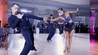 Bachata Dance Music  - Best ballroom music - #bachata #bachatamusic #bachatadance