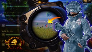 أقوى حساسية جيروسكوب للايباد 🔥 PUBG MOBILE