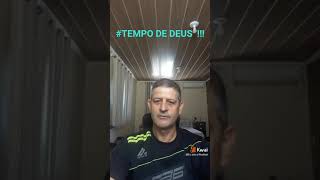 Se pedir Deus te dá  !!!