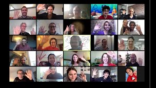 The OpenCovid19 Initiative [Global Community Call #9]