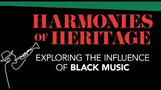 WATCH LIVE: Rep. Brown Hosts Briefing on the Influence of Black Music