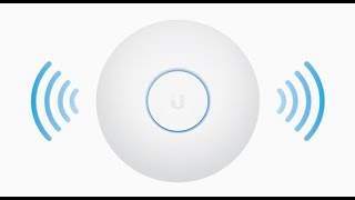 unboxing unifi ubiquiti