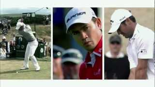 Rolex - Golf Top Contenders