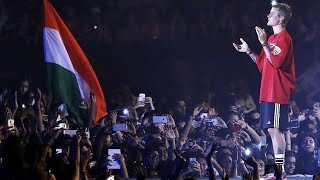 Justin Bieber Concert in India: When And Where To Watch the Purpose Tour Live