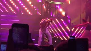 Years & Years - If You’re Over Me - Live at Arena Birmingham 30/11/18 Palo Santo Tour 2018