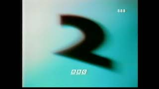 BBC Two Breakdown - Sunday 11th August 1996