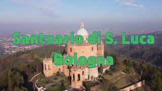 Bologna - Santuario di S. Luca Bologna