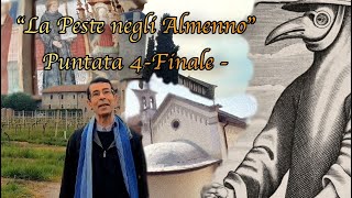 "La Peste ad Almenno: la conclusione della serie “