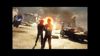 Generation Zero Gameplay - Release Trailer - PS4, Xbox One, PC