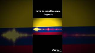 Himno Militar de Colombia 🇨🇴🇨🇴🇨🇴