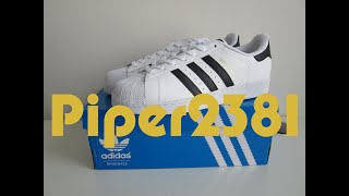 Adidas Superstar