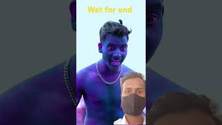 Jinn Ke Sath Dhokha 🤣- #funnyvideo #funny #shorts