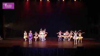 Academy Day 2022 - Journey To Africa (Ballet)