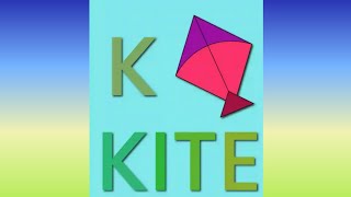 Let's play with colours ( Kite 🪁)  kite | kite drawing | kite coloring | beautiful kite