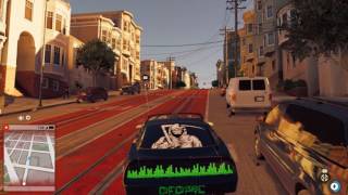 Watch Dogs 2 pepes