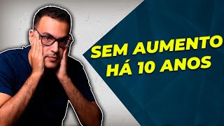 COMO É SER CIENTISTA NO BRASIL