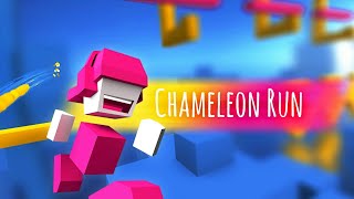 Chameleon Run APK ANDROID