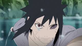 THIS IS 4К ANIME  SASUKE UCHIHA (NARUTO) #animeedits