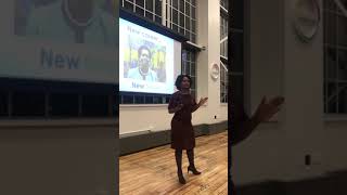 The Pittsburgh Foundation New Philanthropic Leaders Fund Pitch Party, Nov. 7, 2018