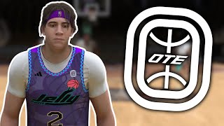 Joining OTE! NBA 2K25 Highschool MyCareer #13