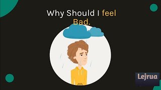 📺Why should I Feel Bad • Love Story • Lejrua